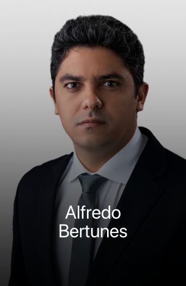 Alfredo Bertunes