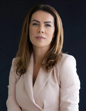 Palestrante 1