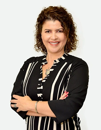 Palestrante 3