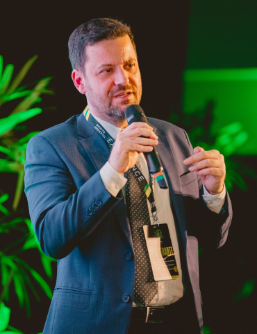 Kris Raupp Palestrantes – Direito Ambiental Experience