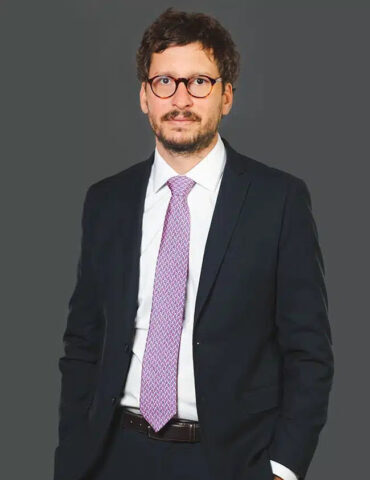Pedro de Menezes Niebuhr