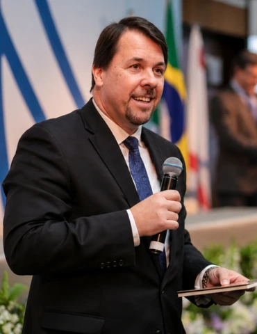 Desembargador Luiz Felipe Schuch