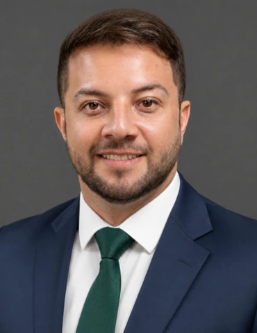 Miguel Gualberto